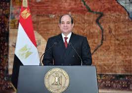 الرئاسة المصرية: السيسي يتلقى اتصالا هاتفيا من بايدن