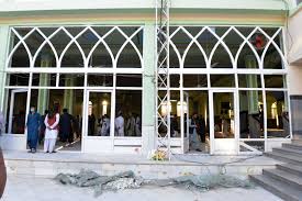 مصرع 6 أشخاص بهجوم مسلح على مسجد في أفغانستان