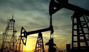 تراجع اسعار النفط عالميا 