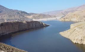 وزارة المياه والري : 800 ألف متر مكعب دخلت سد الوالة خلال اليومين الماضيين