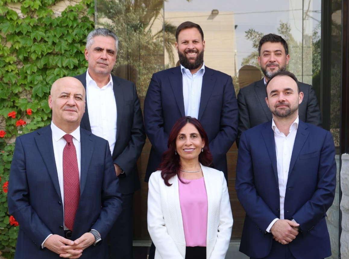 هيئة إدارية جديدة للاتحاد الأردني لمنتجي الأدوية