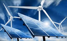 صدور قانون معدل لقانون الطاقة المتجددة وترشيد الطاقة في الجريدة الرسمية