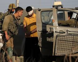 الاحتلال اعتقل 8550 فلسطينيا بالضفة الغربية منذ 7 أكتوبر بينهم 15 اليوم