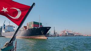 وسائل إعلام تركية: أنقرة أوقفت جميع الصادرات والواردات من وإلى إسرائيل
