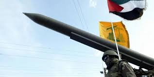 حزب الله يستهدف تجمعا لجنود الاحتلال بالصواريخ