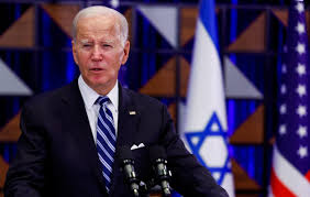 نائب أميركي: إسرائيل ستفقد دعم الديمقراطيين بسبب حربها في غزة