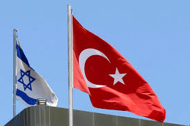 الخارجية الإسرائيلية: نبحث فرض عقوبات على تركيا