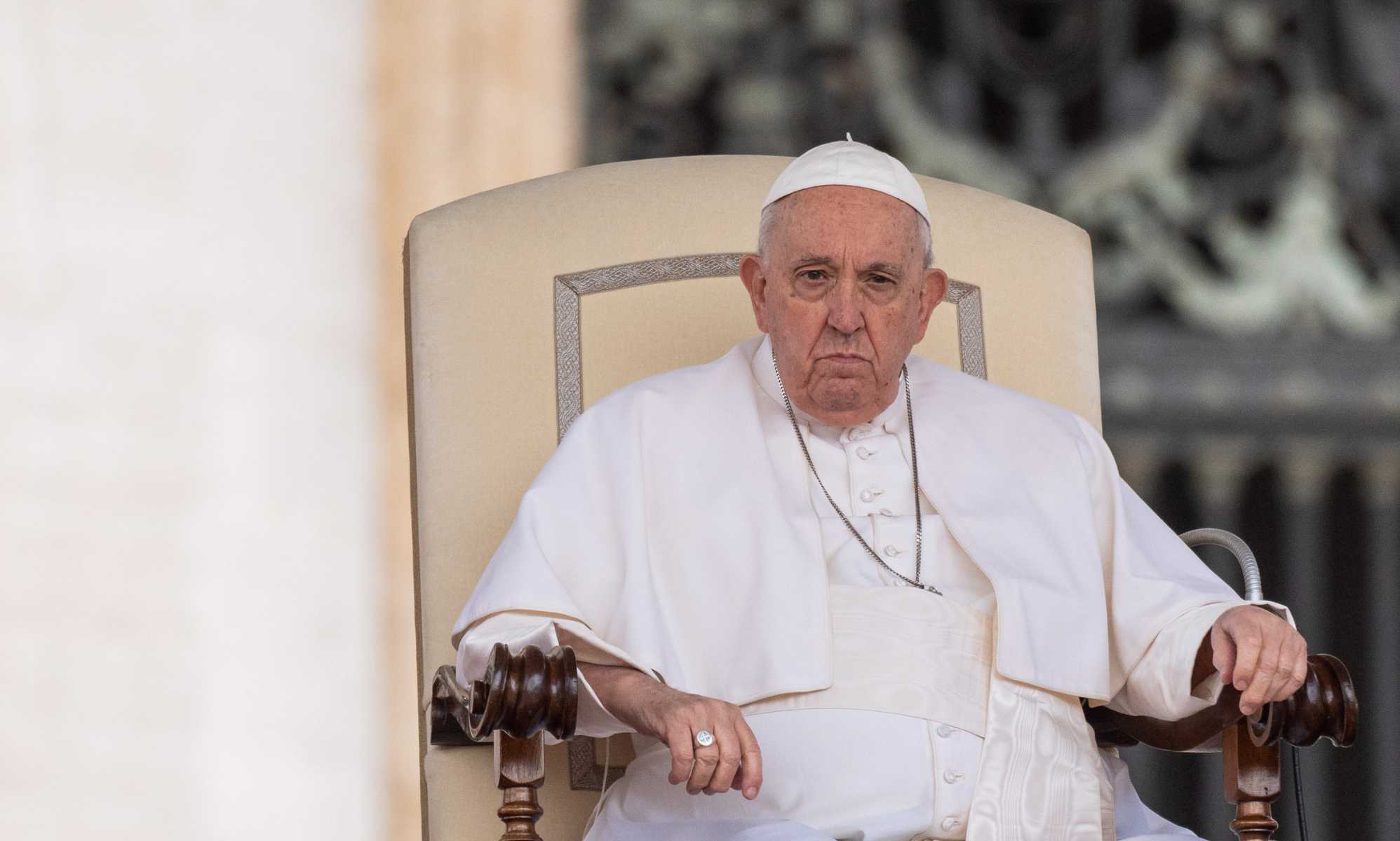 البابا فرنسيس: حرية الصحافة أساسية لتمييز الحقيقة عن الأكاذيب