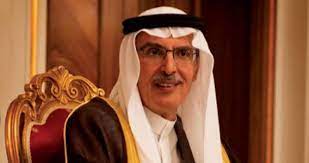 وفاة الأمير السعودي الشاعر بدر بن عبدالمحسن