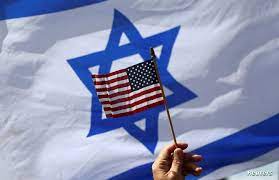 استطلاع: 40% من الأميركيين يرون واشنطن تبالغ بدعم إسرائيل