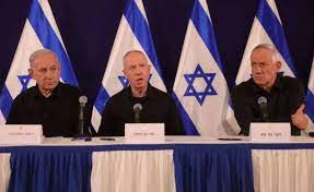 هيئة البث: إسرائيل لن ترسل وفدا للقاهرة لمواصلة المفاوضات
