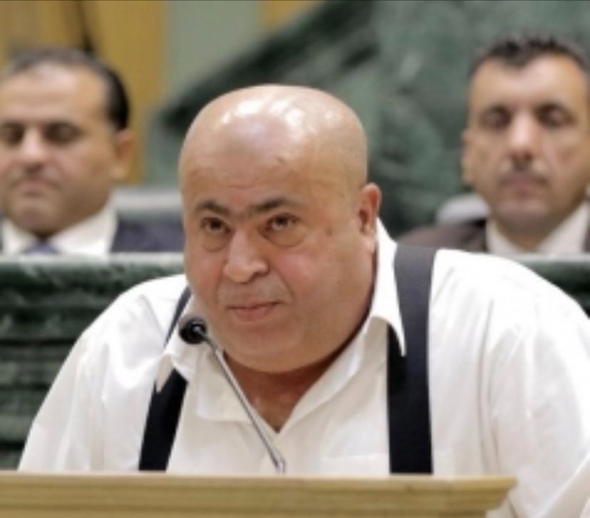 عطية : البرلمان العربي يثمن دور الملك وجهود الجيش العربي في إيصال المساعدات إلى غزة