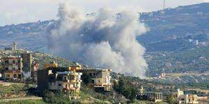 إطلاق صاروخين مضادين للدروع من لبنان باتجاه بلدة المطلة