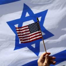 وزيرة إسرائيلية: لسنا نجمة على العلم الأميركي