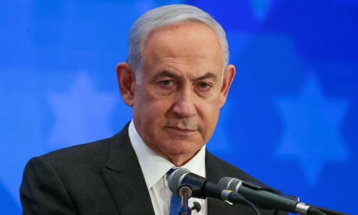 نتنياهو: إسرائيل لا يمكن أن تقبل المطالب بإنهاء الحرب