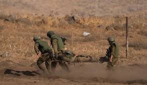 القسام: قنصنا جنديا إسرائيليا جنوب تل الهوى