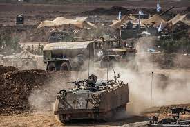عاجل - القسام تستهدف القوات الإسرائيلية جنوب غربي مدينة غزة