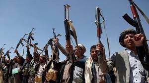عاجل - جماعة الحوثي: إحباط أنشطة استخبارية أميركية وإسرائيلية