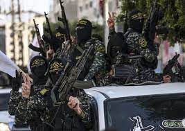 سرايا القدس: قصفنا سديروت ونير عام ومستوطنات غلاف غزة