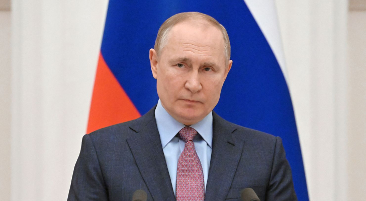 الروس يستعدون لتنصيب بوتين رئيسا مرة أخرى.. ولهذا السبب تغيب أمريكا عن المراسم