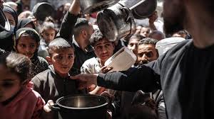 أونروا: كارثة الجوع ستزداد سوءا خاصة في شمال غزة