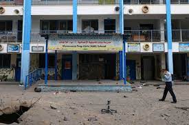 الأونروا: مباني الوكالة بغزة تعرضت إلى 368 هجوما إسرائيليا