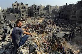 حماس: نطالب بتوثيق جرائم الاحتلال ورفعها للمحكمة الجنائية