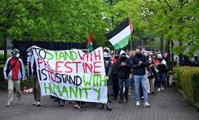 جامعة بروكسل توقف تعاونها مع شركاء إسرائيليين