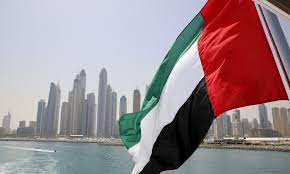 الإمارات الأولى عالميا في استخدام وسائل التواصل الاجتماعي