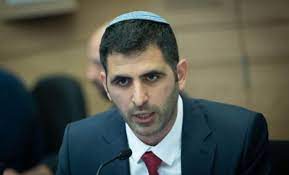 عاجل - وزير الاتصالات الإسرائيلي: أمرت بدهم استديوهات الجزيرة في الناصرة