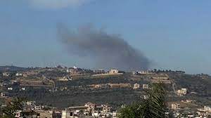 عاجل - حزب الله: شن 5 هجمات ضد جنود ومواقع للجيش الإسرائيلي