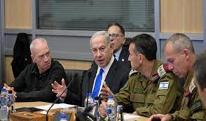 إعلام إسرائيلي: عدم التوصل لصفقة تبادل يهدد بانهيار حكومة نتنياهو