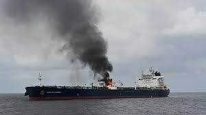 هيئة بريطانية: هجوم على سفينة شرق عدن