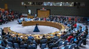 جلسة مغلقة لمجلس الأمن بشأن إمكانية نشر مراقبة دولية في غزة 