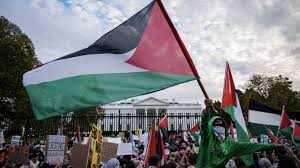 عضوية فلسطين الكاملة أمام الدورة المستأنفة للجمعية العامة