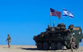 واشنطن تهدد بوقف بعض الإمدادات العسكرية لإسرائيل