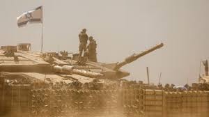 الجيش الإسرائيلي: نواصل القتال في حي الزيتون وشرق رفح