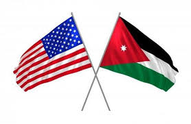 مسؤول أميركي يؤكد عمق العلاقات الاقتصادية والتجارية مع الأردن 