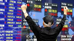 مؤشرات الأسهم اليابانية تغلق على ارتفاع