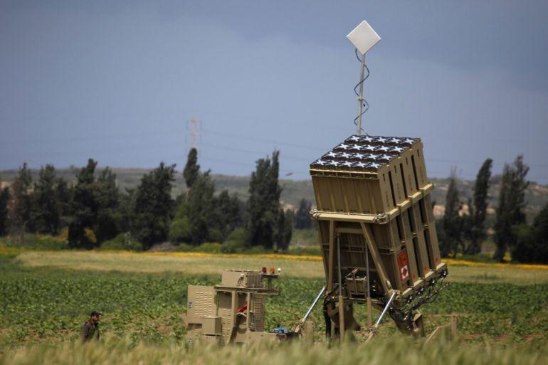 يديعوت أحرونوت: الجيش الإسرائيلي يفشل في اعتراض مسيّرة
