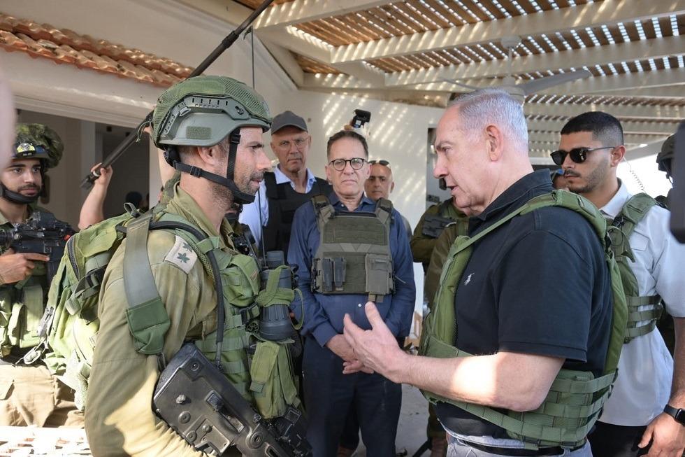 والا: نتنياهو لم يستغل إنجازات الجيش بغزة