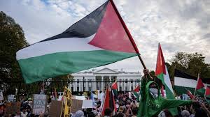 سياسيون إسرائيليون سابقون يطالبون بالاعتراف بالدولة الفلسطينية