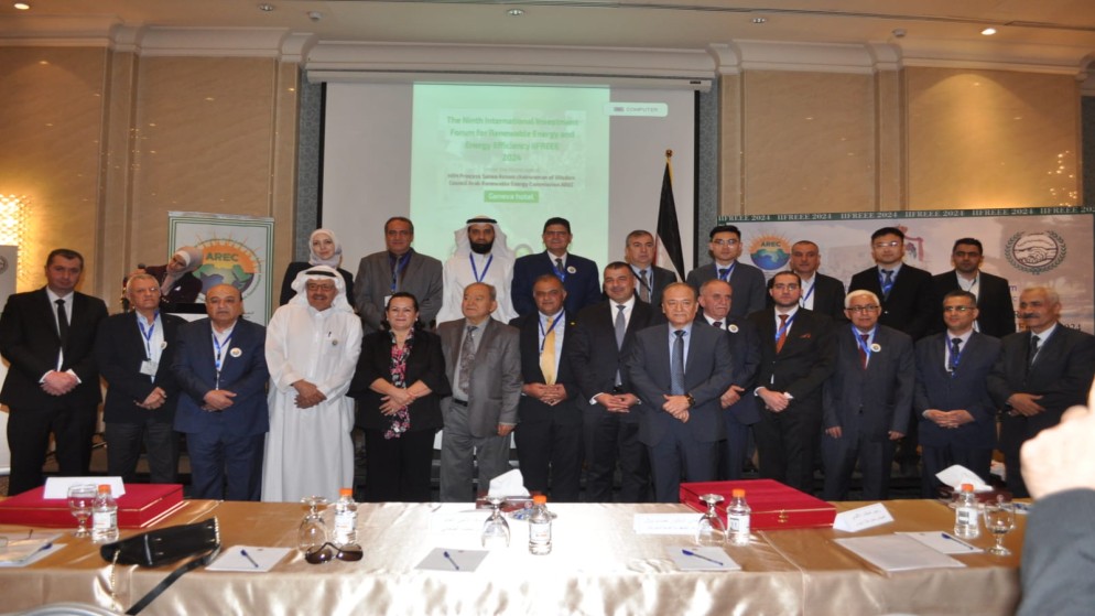 الطعاني: إعلان عمان للسلام والتنمية المستدامة يؤكد حالة أمن وأمان المملكة