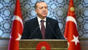 أردوغان: أميركا وأوروبا لا تفعلان ما يكفي للضغط على إسرائيل