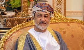 سلطان عُمان يبدأ الاثنين أول زيارة دولة إلى الكويت منذ توليه الحكم