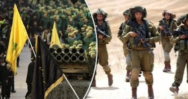 حزب الله يعلن قصف جنود الاحتلال بموقع بركة ريشا