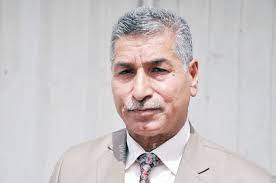 عاجل - استشهاد عضو المكتب السياسي للجبهة الديمقراطية طلال أبو ظريفة بقصف على مدينة غزة