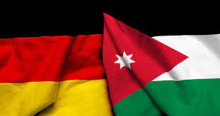 ألمانيا تتعهد بتقديم 25 مليون يورو لمساعدة اللاجئين السوريين في الأردن