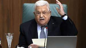 أكسيوس: مقترح إسرائيلي بشأن معبر رفح أغضب عباس