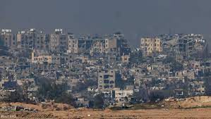 مسؤول أميركي: نتصارع مع إسرائيل بشأن ماهية النصر بغزة
